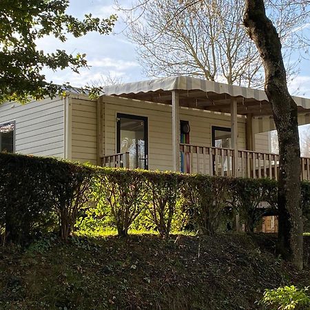 Slow Village Pornic La Plaine-sur-Mer Dış mekan fotoğraf