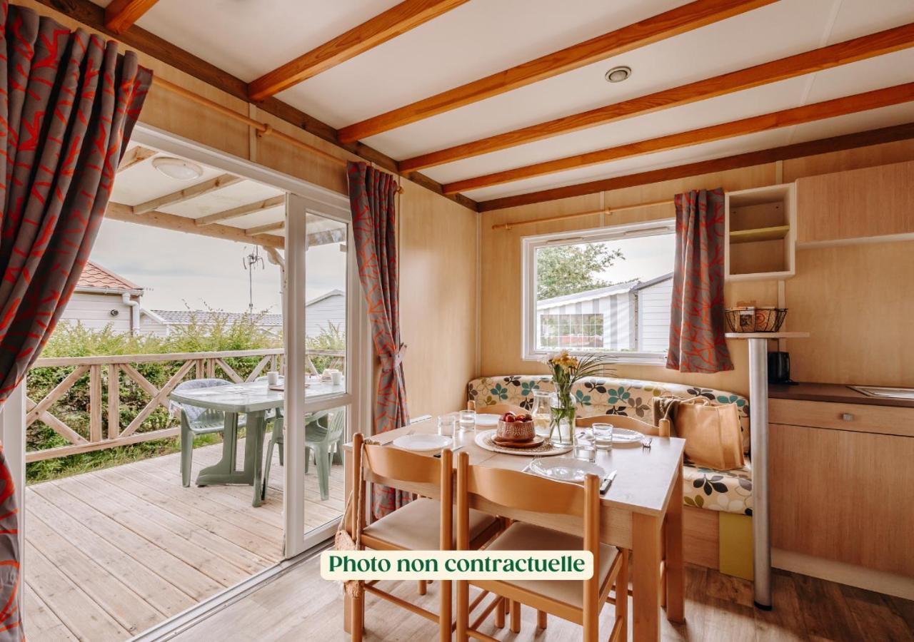 Slow Village Pornic La Plaine-sur-Mer Dış mekan fotoğraf